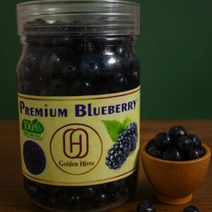Golden Hivee Premium Blueberry