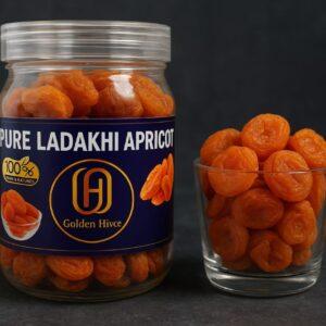 Pure Ladakhi Apricot