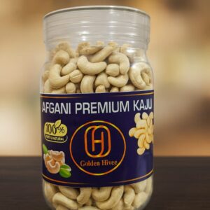 Afgani Premium Kaju