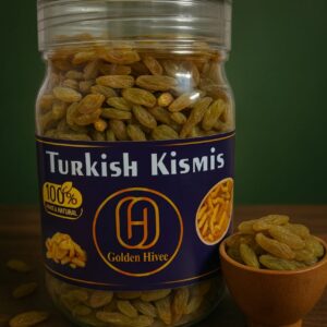 Turkissh Kismis