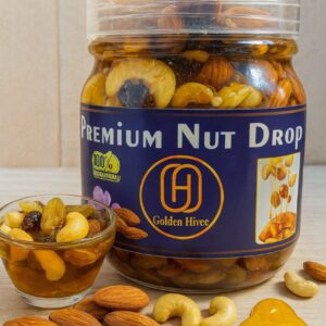 Premium Nut Drop