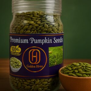 Premium Pumpkin Seeds