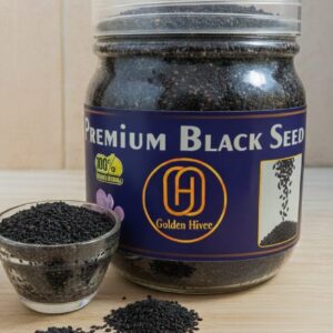 Premium Black Seed