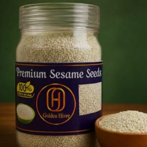 Premium Sesame Seeds