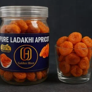 Pure Ladakhi Apricot