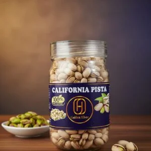 Californla Pista