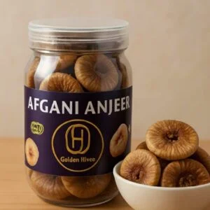 Afgani Anjeer