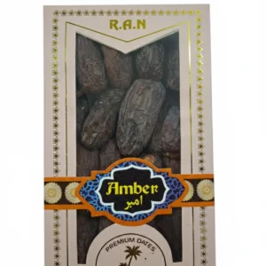 Amber Dates