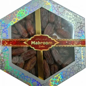Mabroom Dates